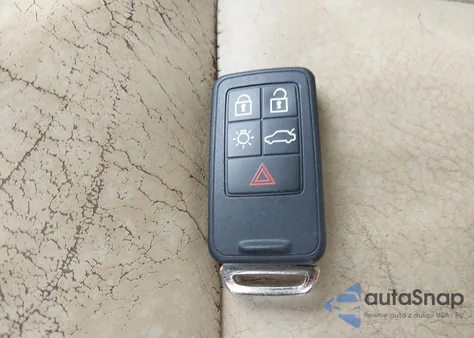 2012 Volvo Xc60 3.2/3.2 Platinum/3.2 Premier/3.2 Premier Plus from USA, damaged, VIN YV4952DZ7C2255778